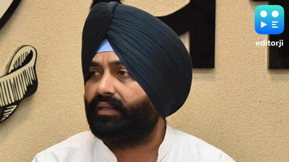 Punjab launches electric buses to reduce pollution and improve public transport