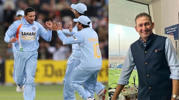 IPL 2022: Former India pacer Ajit Agarkar set to join Delhi Capitals as assistant coach