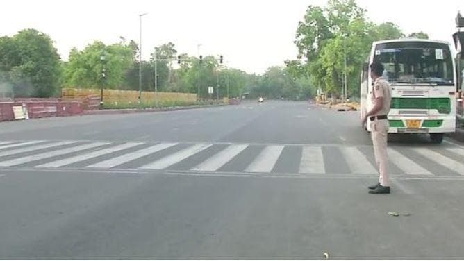 Delhi coronavirus: Weekend Curfew मतलब क्या बदल जाएगा?