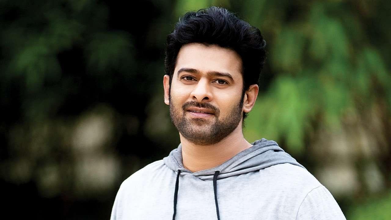 Prabhas donates Rs 1 crore to help flood victims in Andhra Pradesh