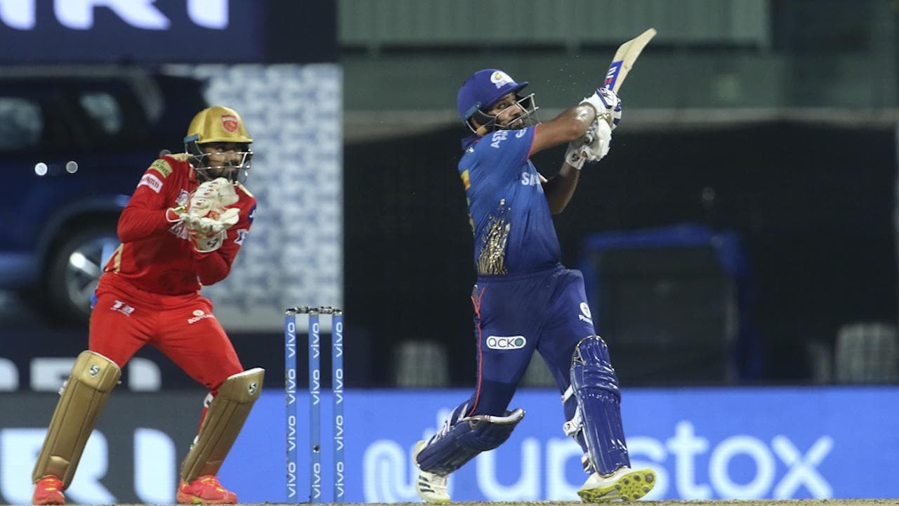 IPL 14: हार की हैट्रिक लगा चुकी मुंबई के सामने आज पंजाब किंग्स की चुनौती, जानें सबकुछ...