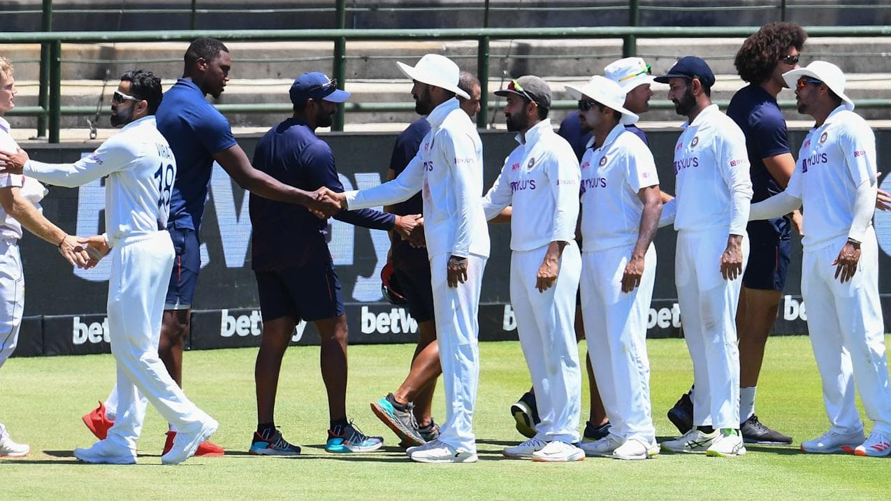 IND v SA: কেপটাউনে সাত উইকেটে হার টিম ইন্ডিয়ার, সিরিজ জয় দক্ষিণ আফ্রিকার