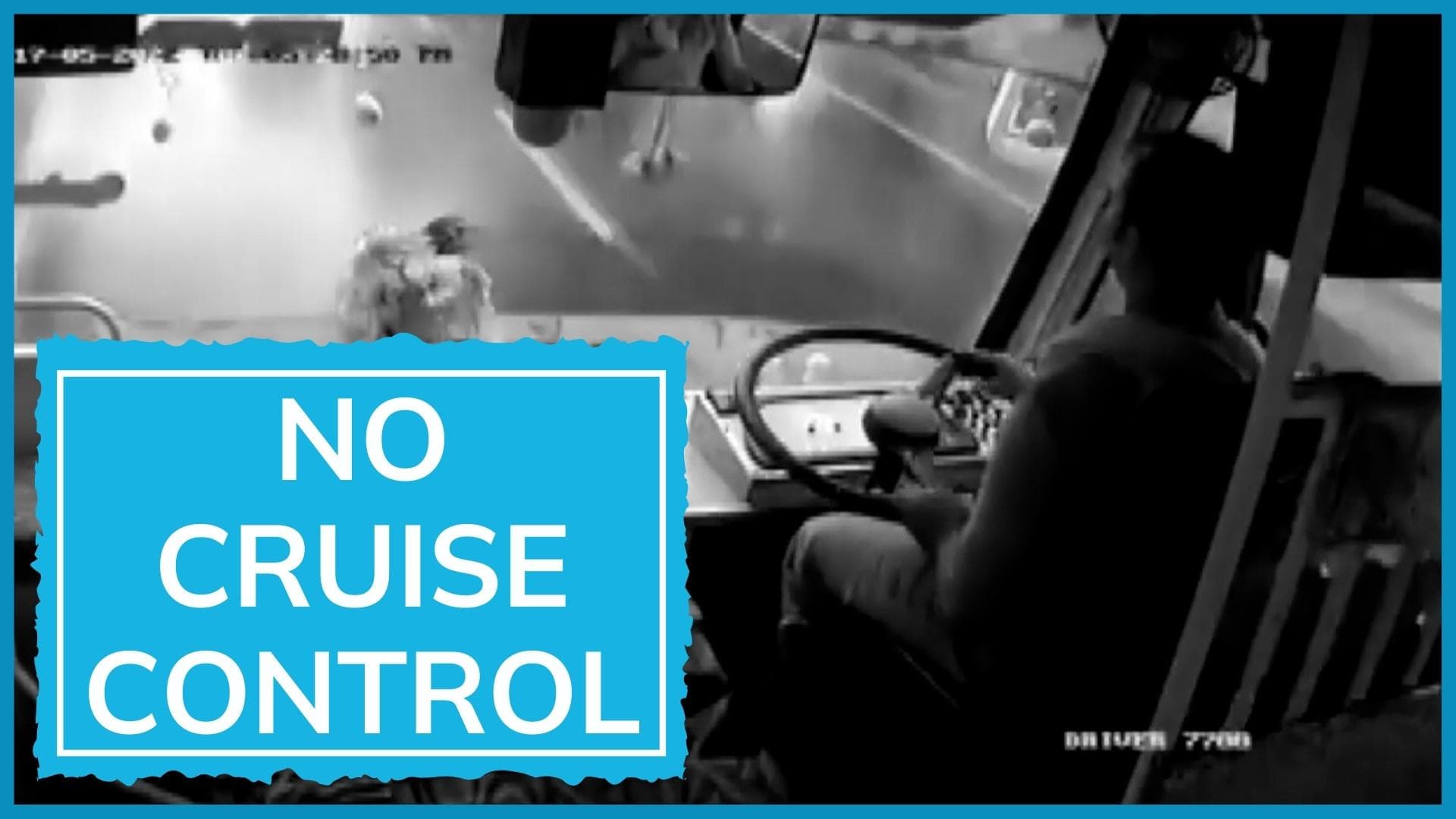 On cam: driver, passengers thrown off seats as two buses collide in Tamil Nadu