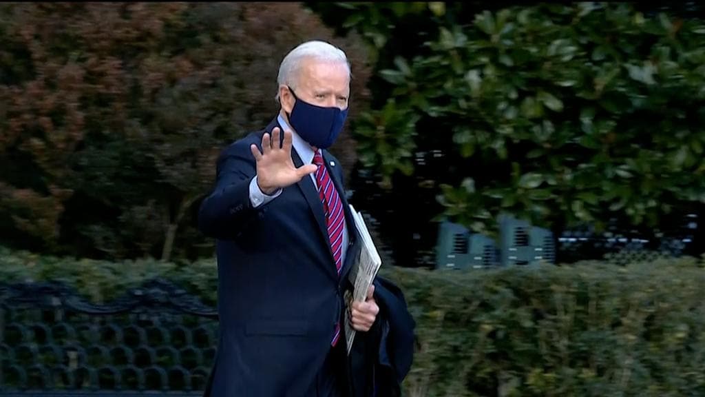 अमेरिका ने भारत समेत 110 देशों को डेमोक्रेसी समिट का दिया न्योता, चीन को किया किनारा