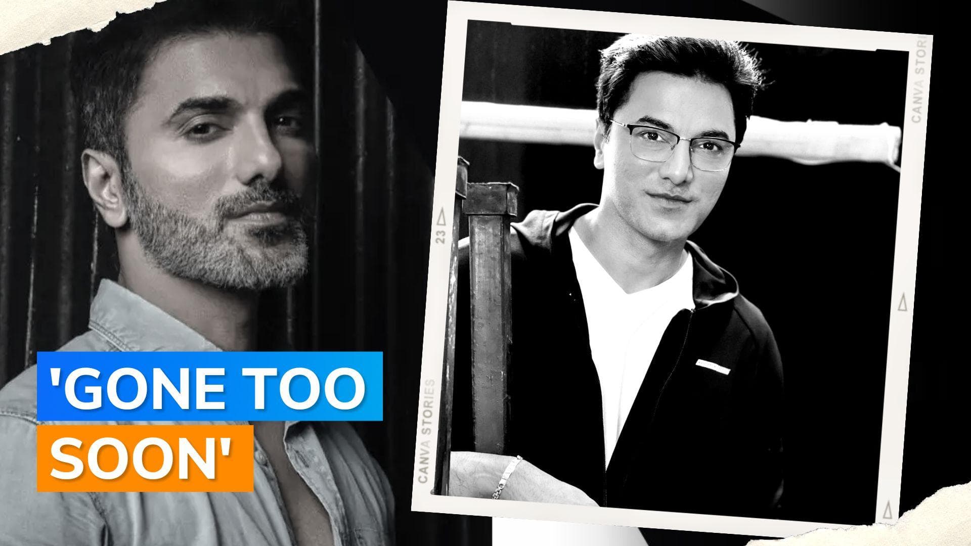 TV actor Siddhaanth Vir Surryavanshi dies after collapsing in gym