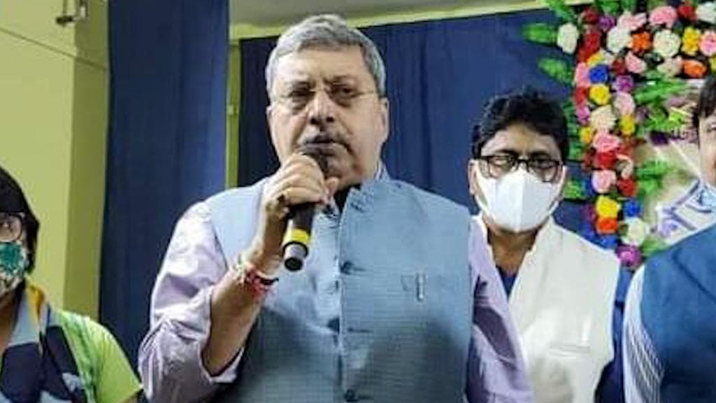 Kalyan Banerjee: 'মমতার সরকার বিরোধী কথা বলছেন অভিষেক', বিস্ফোরক মন্তব্য সাংসদ কল্যাণের