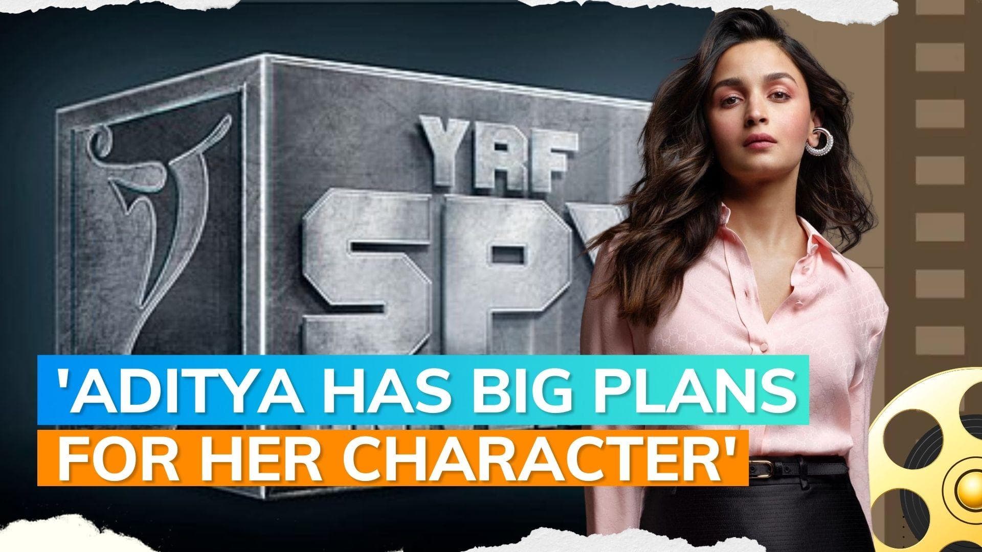 Alia Bhatt to be first female lead in Aditya Chopra’s Yash Raj Films’ Spy Universe? Here’s what we know