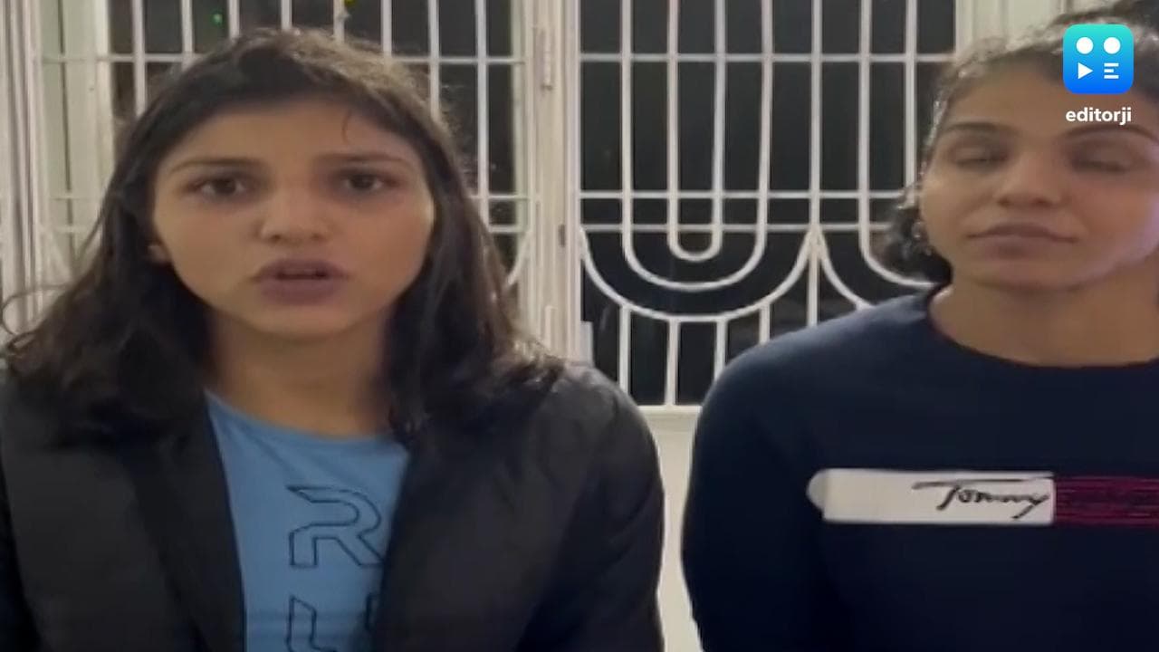 Nisha Dahiya: पहलवान निशा दहिया की हत्या की खबर अफवाह, बोलीं- मैं बिल्कुल ठीक हूं