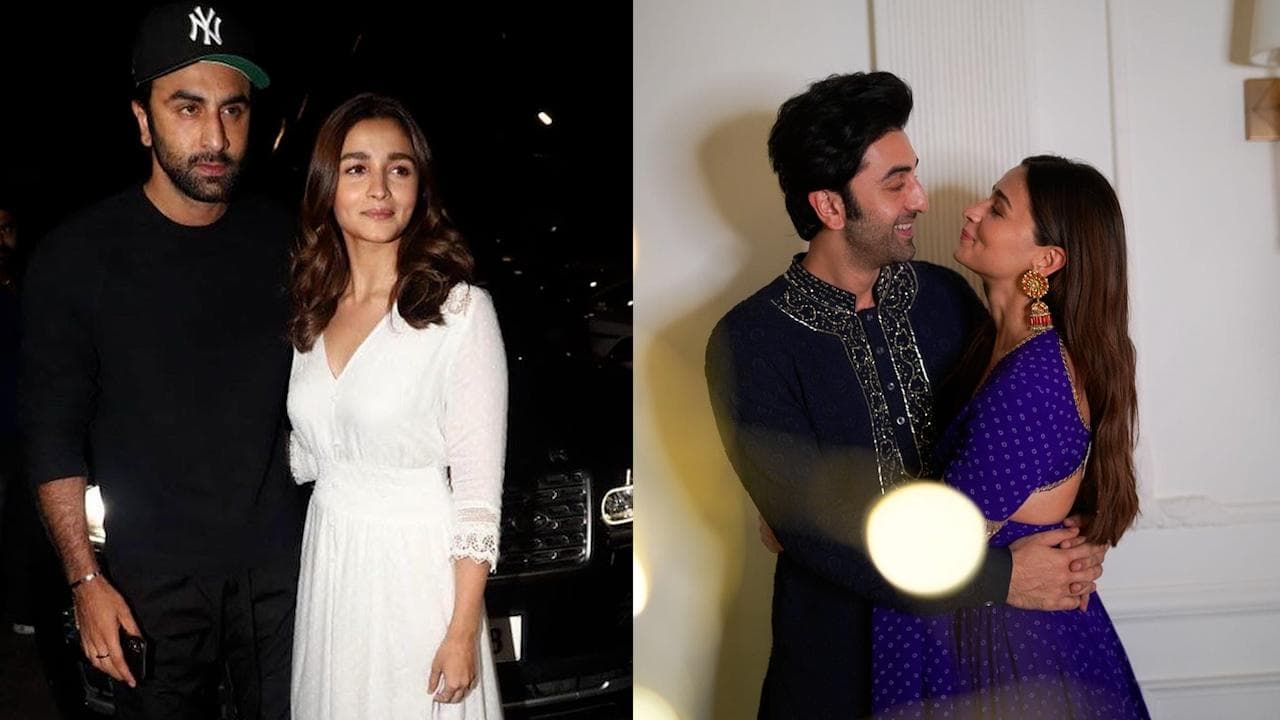 Ranbir Kapoor और Alia Bhatt अप्रैल में करेंगे शादी, शुरु हो चुकी हैं तैयारियां?