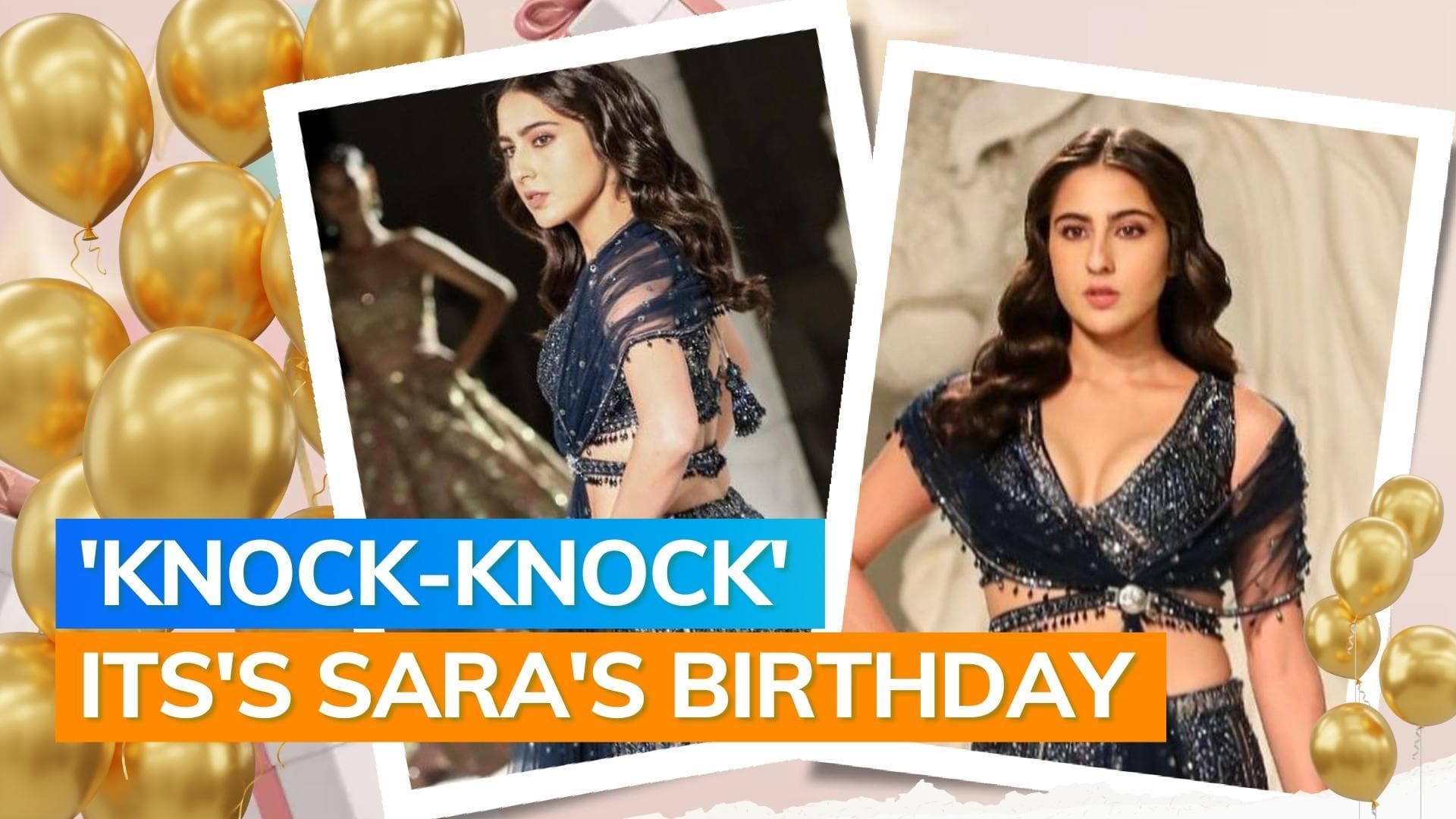 Sara Ali Khan birthday special: Here's a sneak peek into the actor's travel escapades