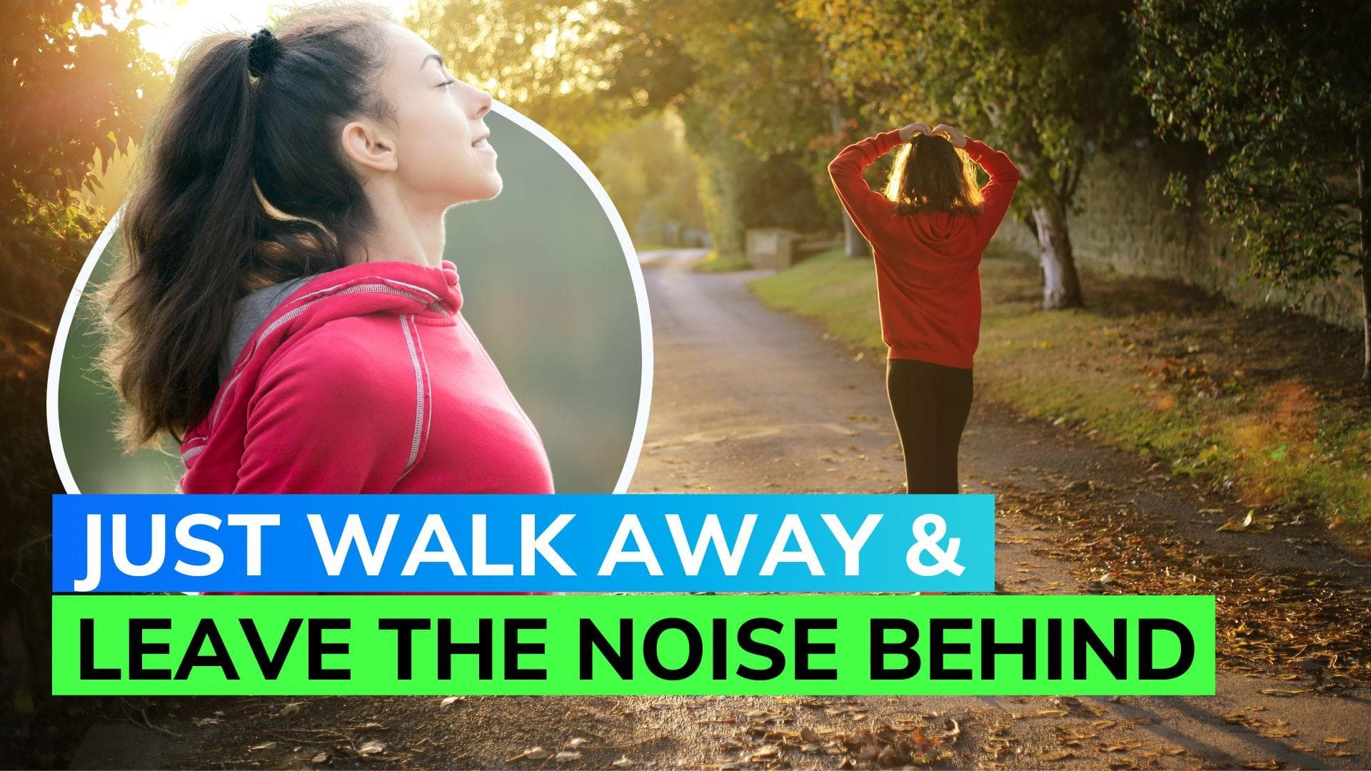 The rise of 'silent walking' in Gen Z's daily routine, know what it is 