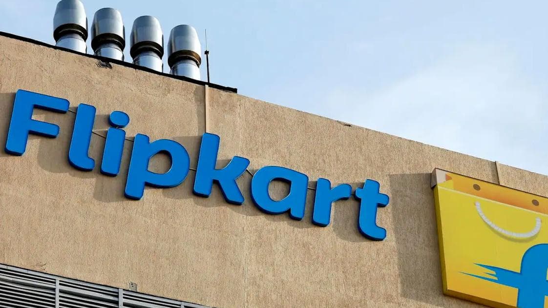 International Women's Day: Flipkart apologises for 'get kitchen appliances' message