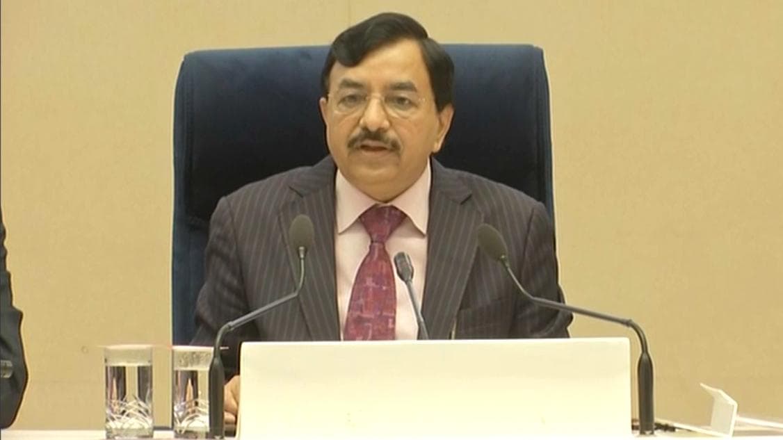 EC: parties have to state reasons for fielding ‘criminal’ candidates in assembly polls