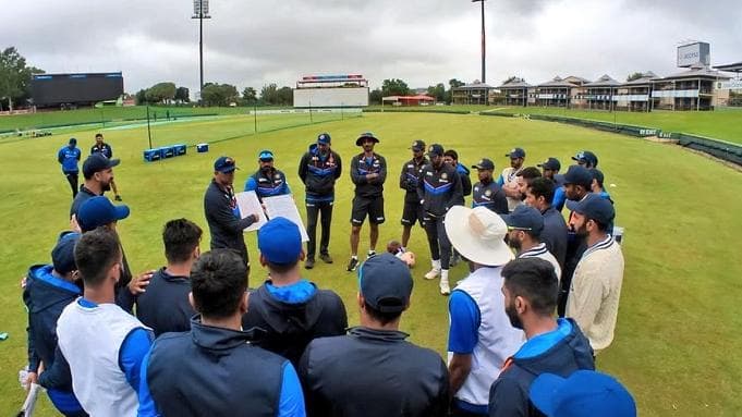 IND vs SA: बॉक्सिंग-डे टेस्ट मैच का मजा होगा किरकिरा, क्रिकेट साउथ अफ्रीका उठा सकता है बड़ा कदम