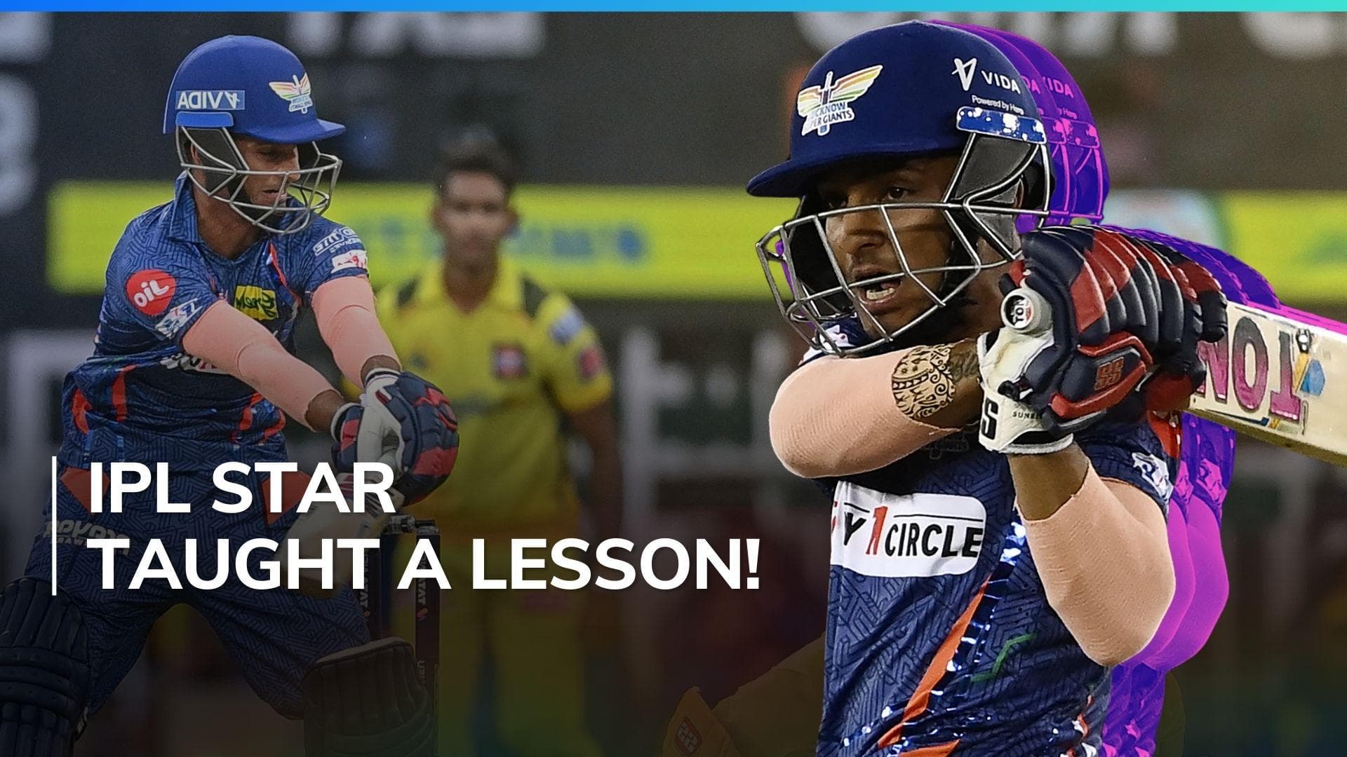 Ranji Trophy: Ayush Badoni asked to stay in hotel as Delhi shot out for 147 vs Uttarakhand