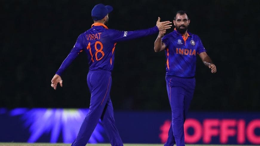 BCCI on Shami: दो दिन बाद शमी के सपोर्ट में आया बोर्ड, लेकिन ट्रोल्स की सीधे तौर पर नहीं की आलोचना 