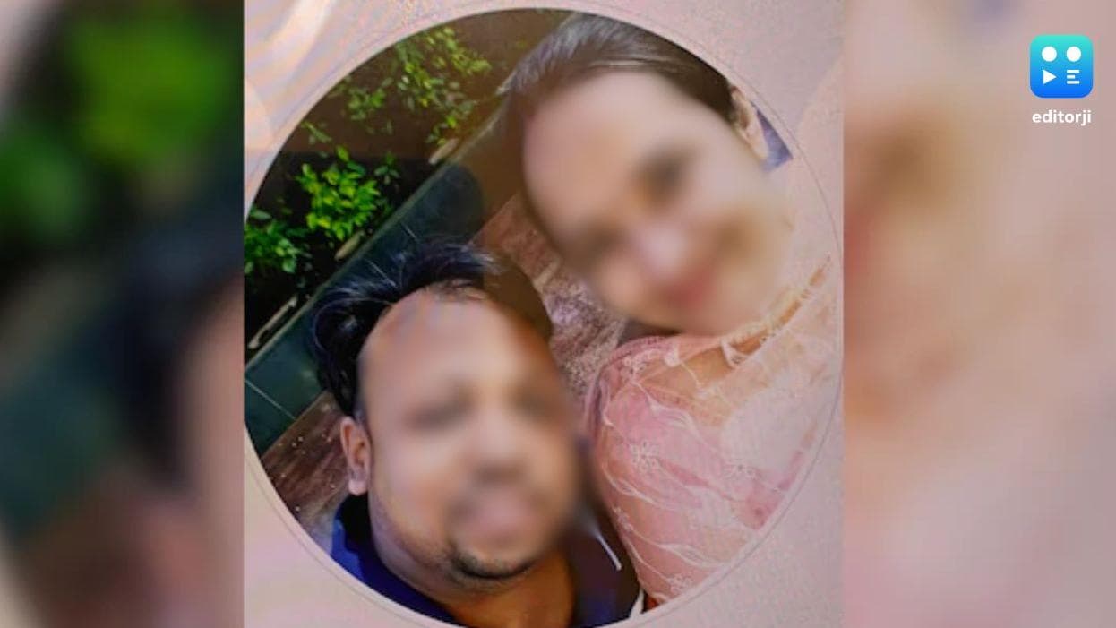 Bengaluru: Family of four found dead in their rented home