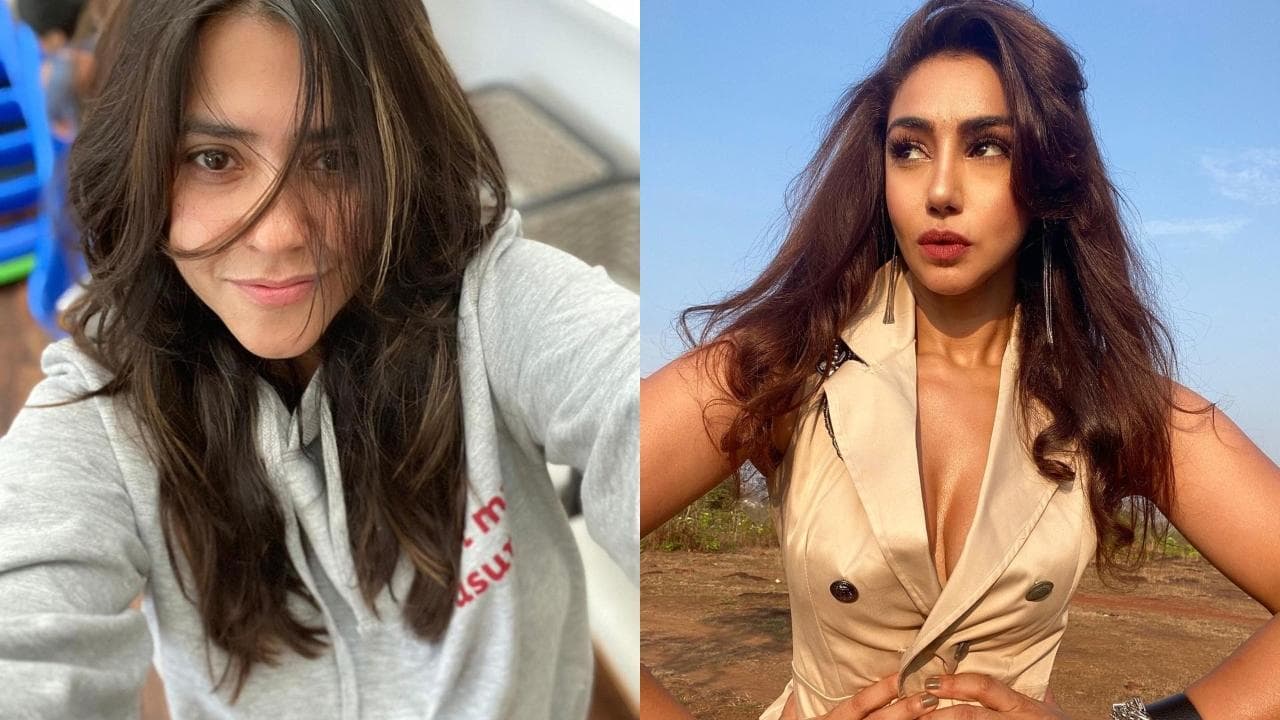 Naagin 6 को लेकर आई खबर, एकता कपूर ने दिया इस एक्ट्रेस को बड़ा ब्रेक