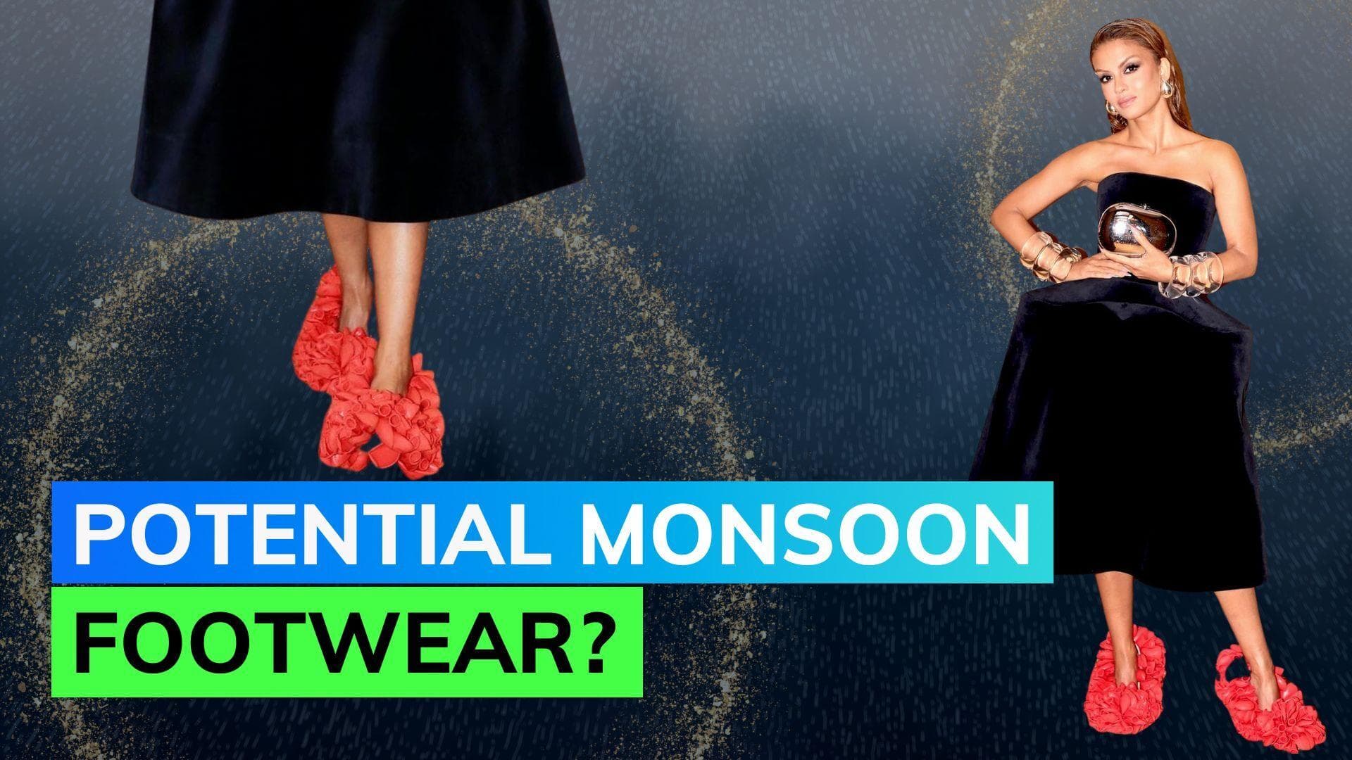 Natasha Poonawalla’s balloon pumps create stir online; here's how much they cost 