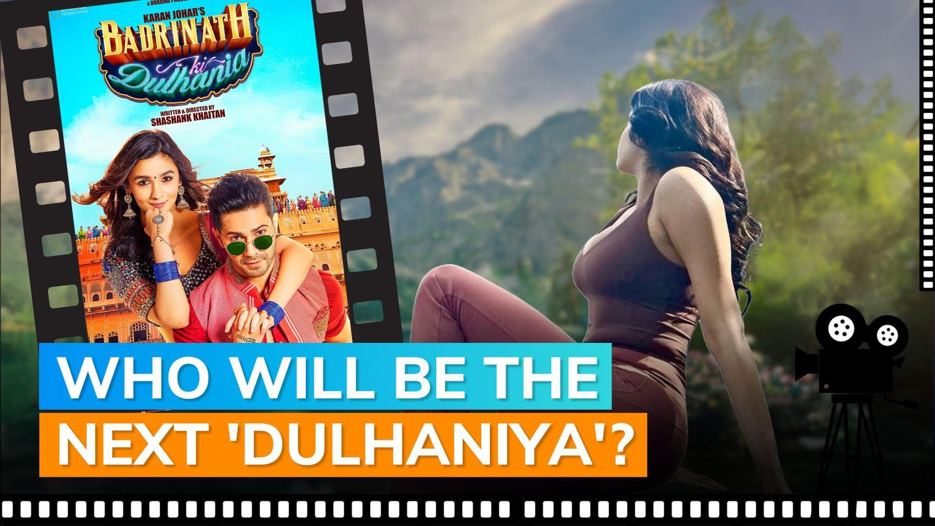 This actor to replace Alia Bhatt in 'Dulhaniya 3': Report says film will have different approach