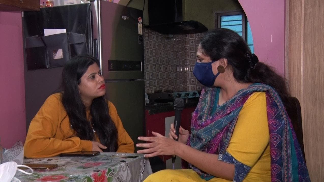 Budget 2022: ঘরের বাজেট যারা সামলান, সীতারামনের ঘোষণায় তাঁরা কতটা খুশি?