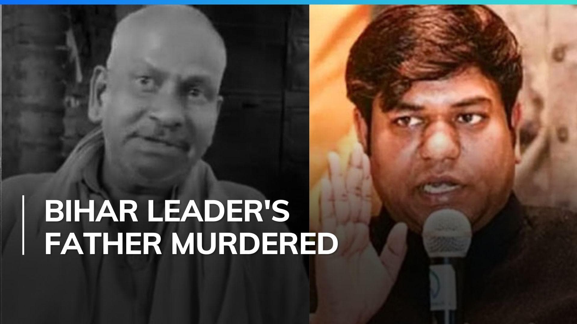 Bihar: Father of VIP chief Mukesh Sahani found murdered at home