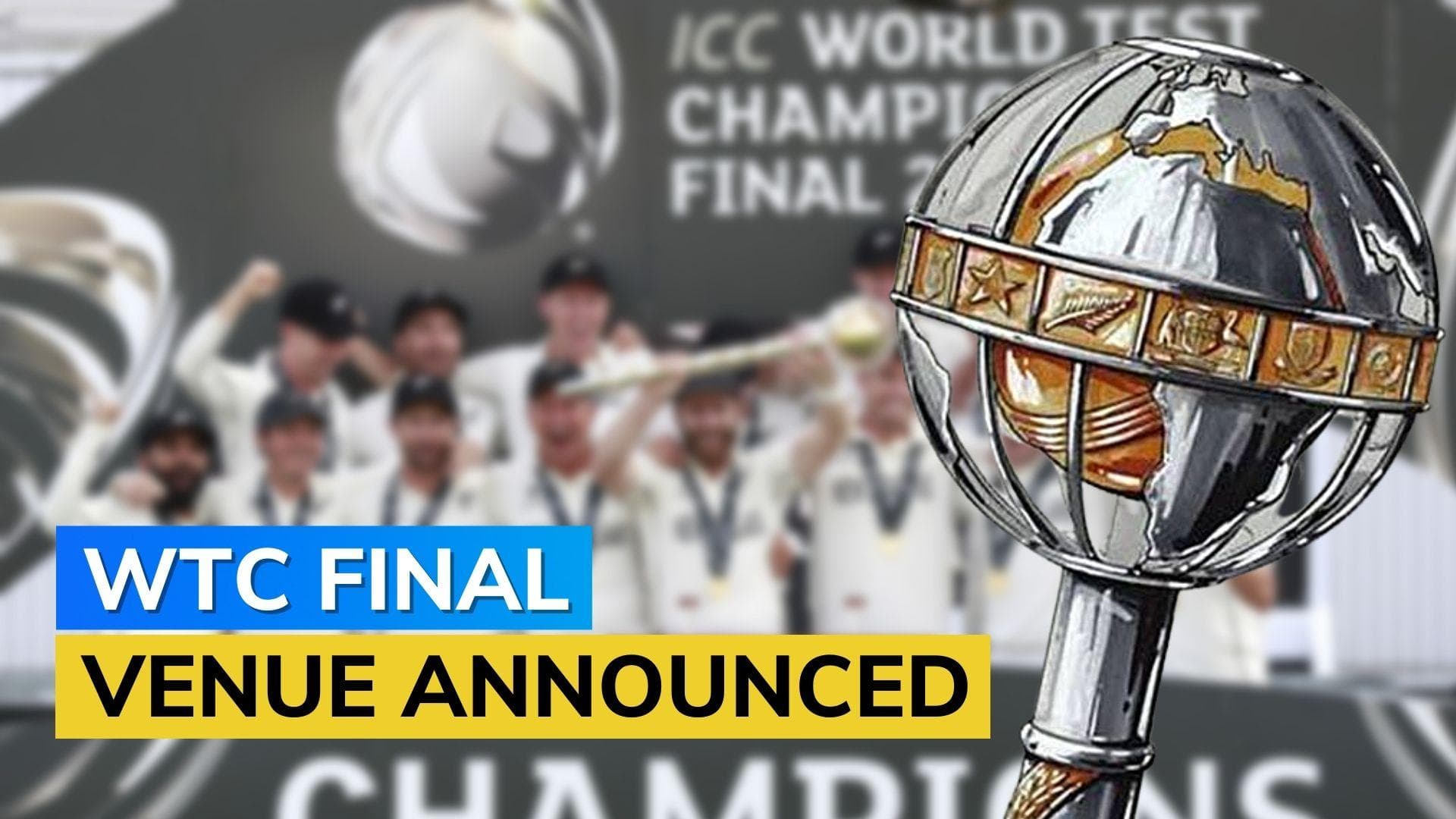 This stadium to host the ICC World Test Championship Final in 2023 and 2025