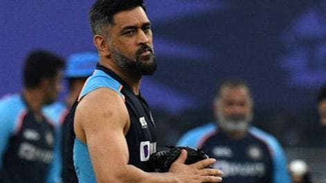 T20 World Cup 2021: skipper, coach and mentor not on the same page, feels Monty Panesar