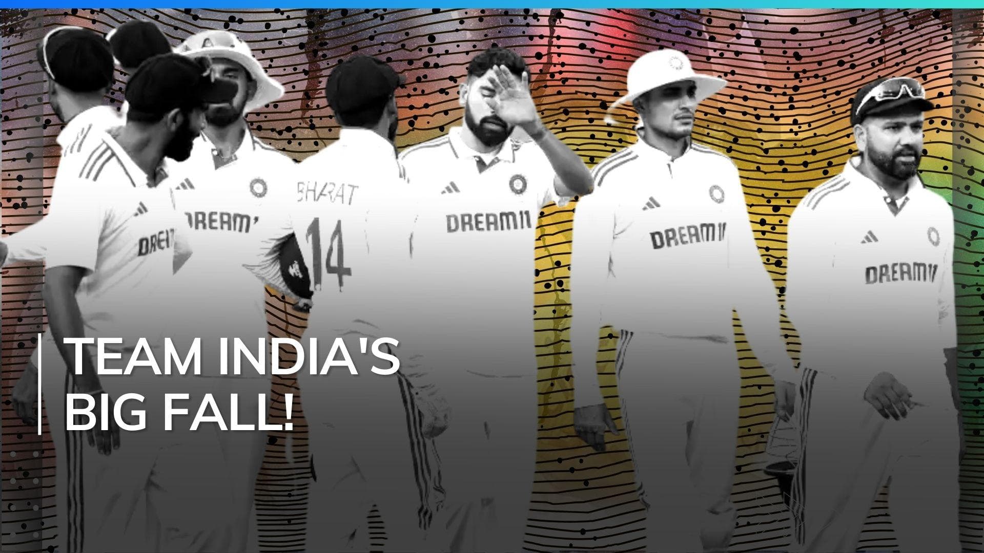 ICC World Test Championship points table: Major changes after England beat India and WI stun Australia