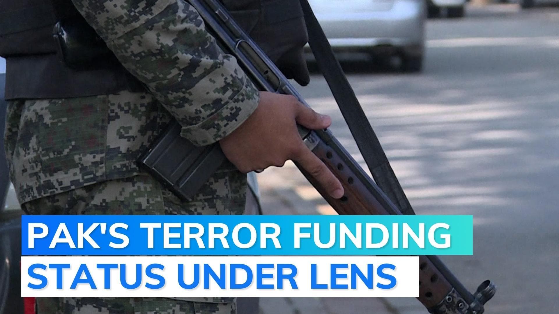 FATF's secret trip to Pakistan to verify actions taken to exit terror financing watchdog's grey list