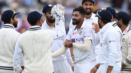 India's South Africa tour is on, BCCI to clear team's travel: PTI