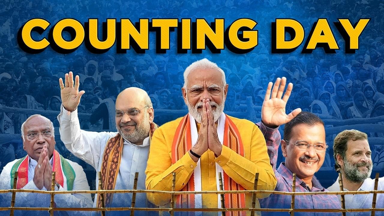 Himachal Result: Congress pulls ahead, crosses majority mark - will lead hold?