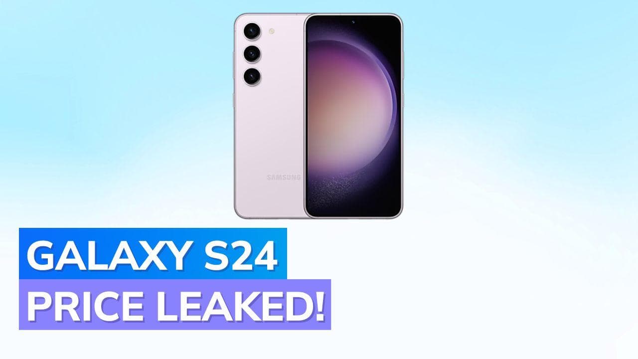 Samsung Galaxy S24 series: Leaked prices and possible satellite connectivity revealed