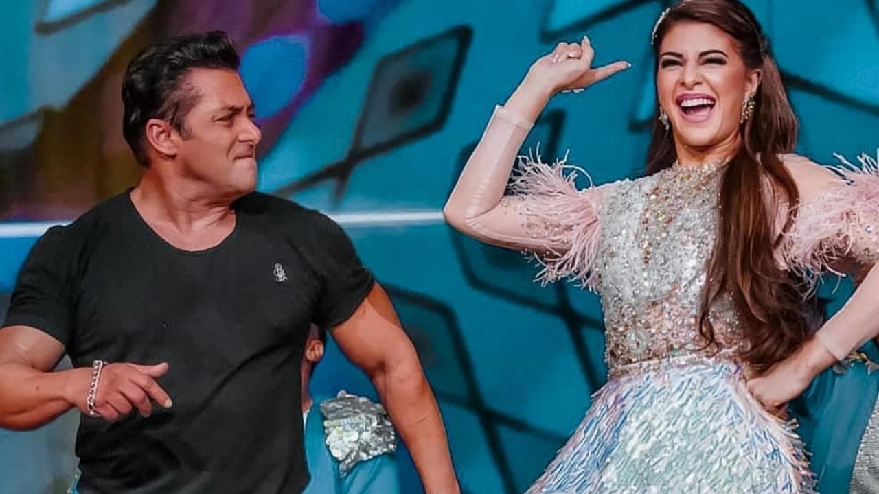 Salman Khan confirms that Jacqueline Fernandez will be part of the Da-Bangg Tour
