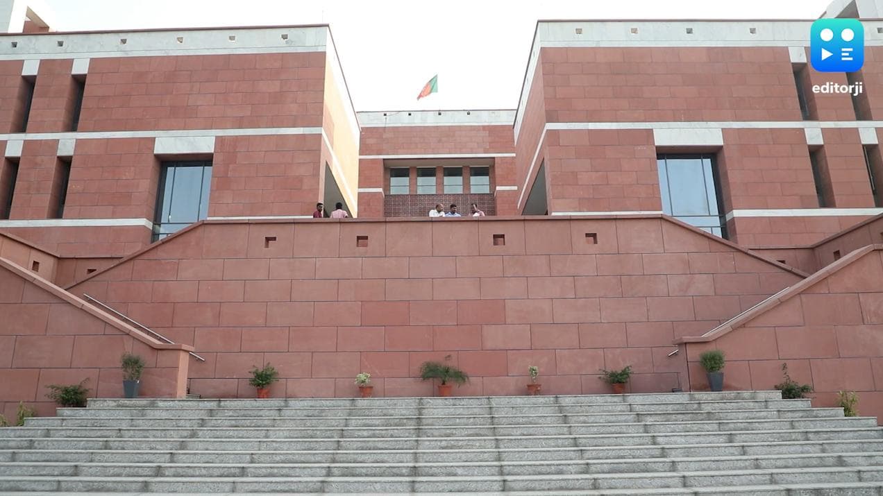 BJP Pratistha Divas: বুধবার প্রতিষ্ঠা দিবস বিজেপির, দেখে নিন সাফল্য ও সম্পদে কতটা এগিয়ে দল