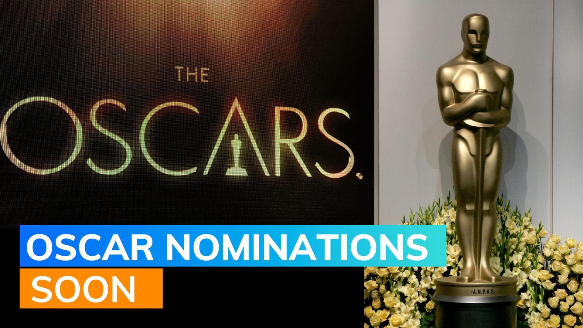95th Oscar nominations to be announced on this date. Watch