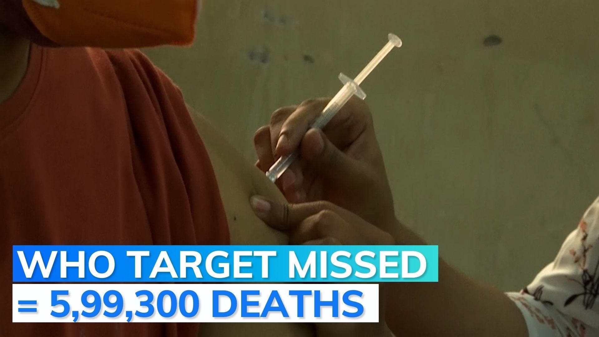 Covid vaccines prevented deaths of 42 lakh Indians in 2021: Lancet study