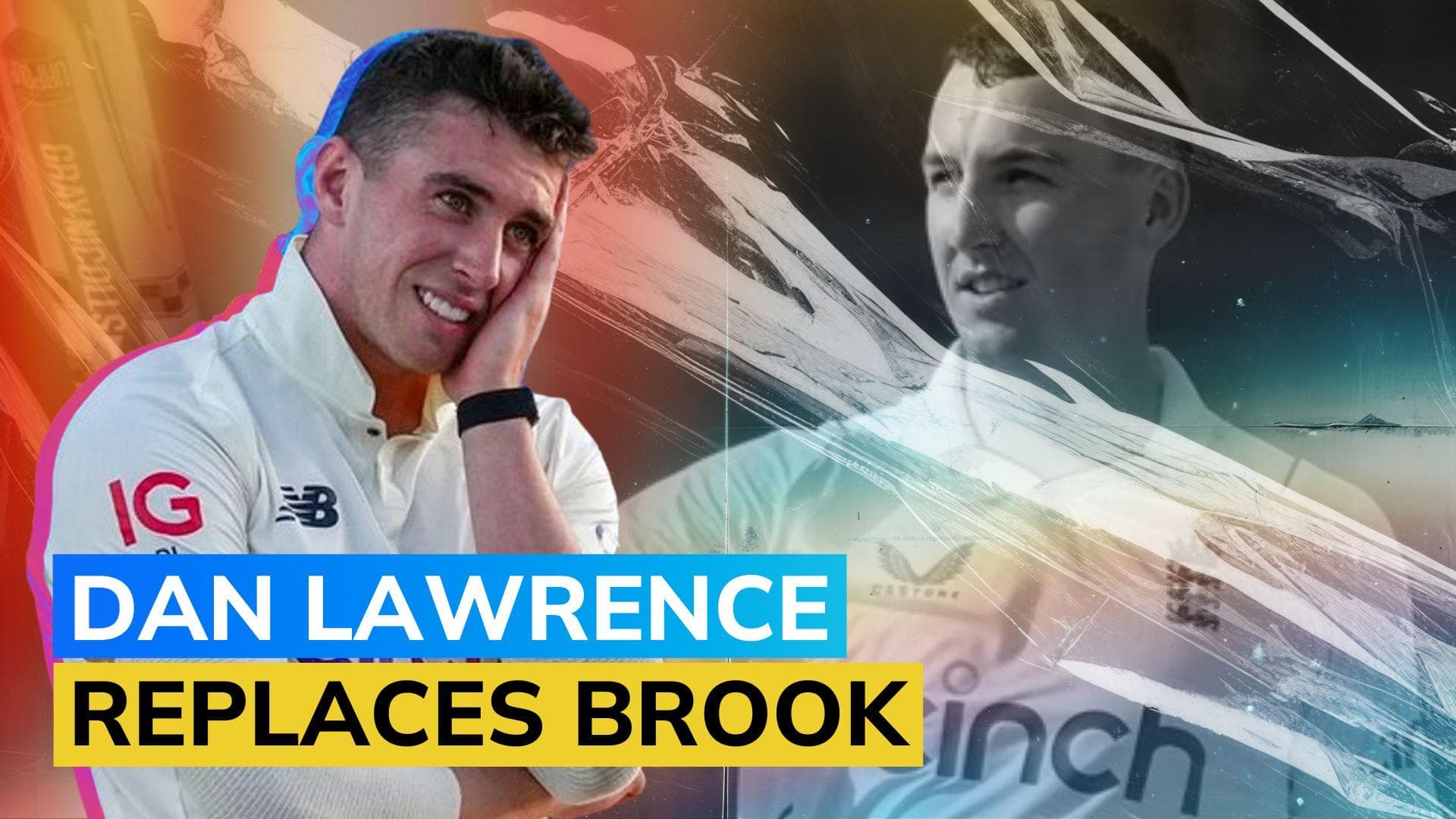 England batter Harry Brook to miss Test series against India