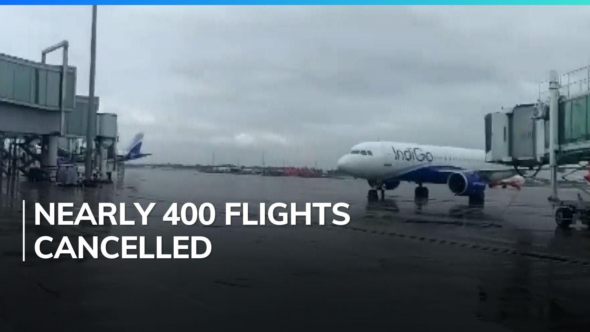 Cyclone Remal: air, rail, road traffic hit in Bengal, red alert in 4 Tripura districts