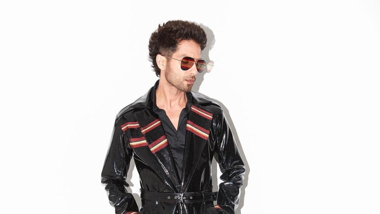 Shahid Kapoor ने खुद के बारे में किया बड़ा खुलासा, भिखारी की तरह सबसे मांगा था काम !