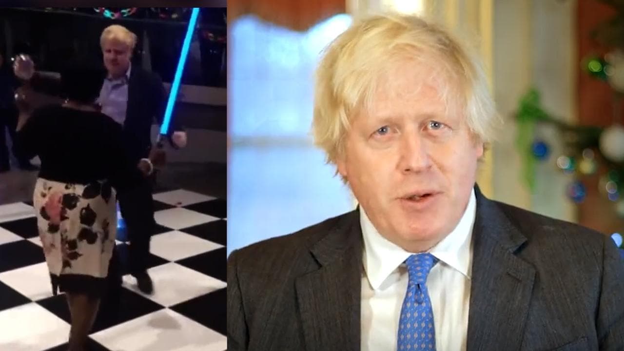 Reports of more lockdown parties at No. 10, pressure mounts on Boris Johnson