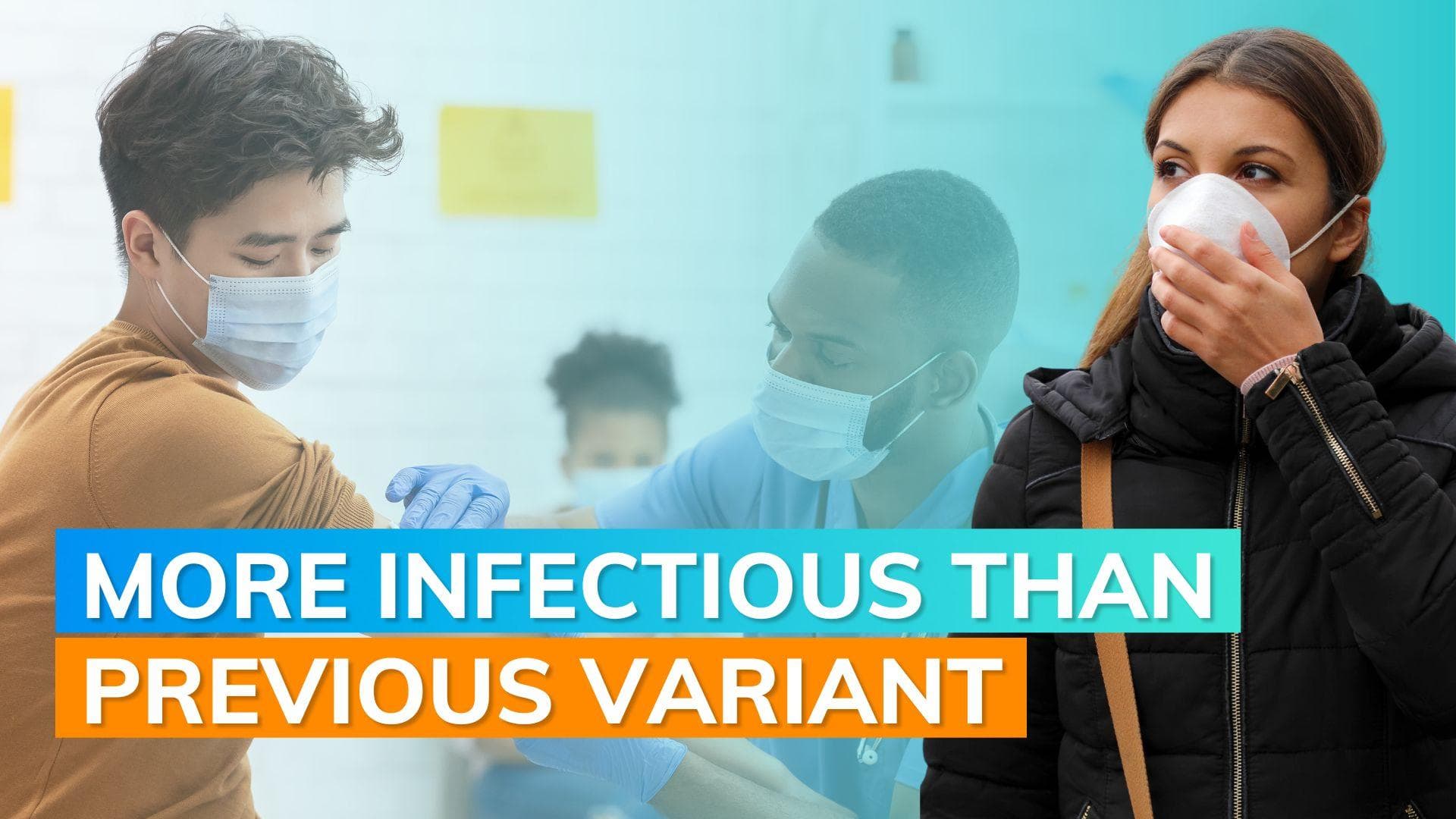 All you need to know about Covid-19 new variant JN.1.: Symptoms, prevention tips and more