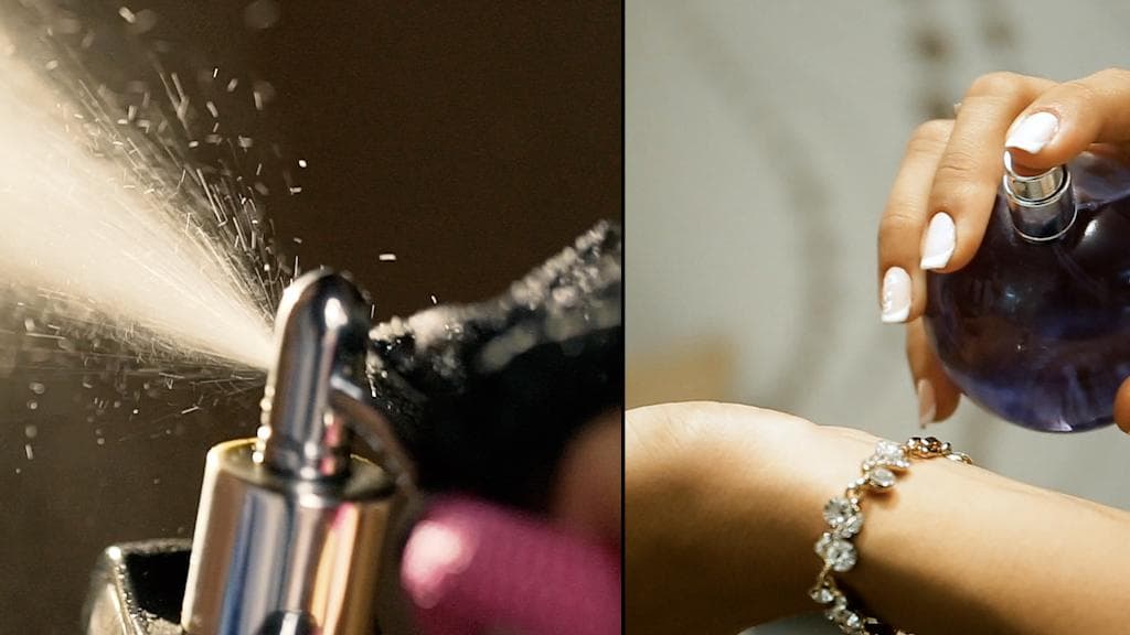 Perfume Day 2023: ভালো সুগন্ধির মতো হয়ে উঠুক আপনার জীবন, রইল পার্ফিউম ডে-র শুভেচ্ছা