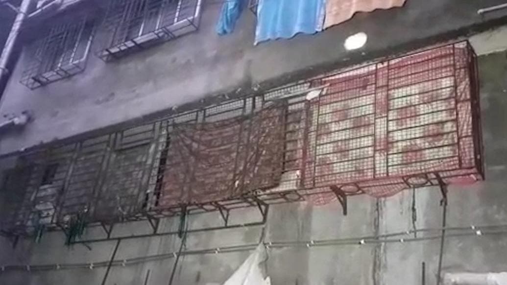 Police arrests Bangladeshi citizen: কলকাতায় গ্রেফতার ১ বাংলাদেশি, আটক আরও ১৭ জন