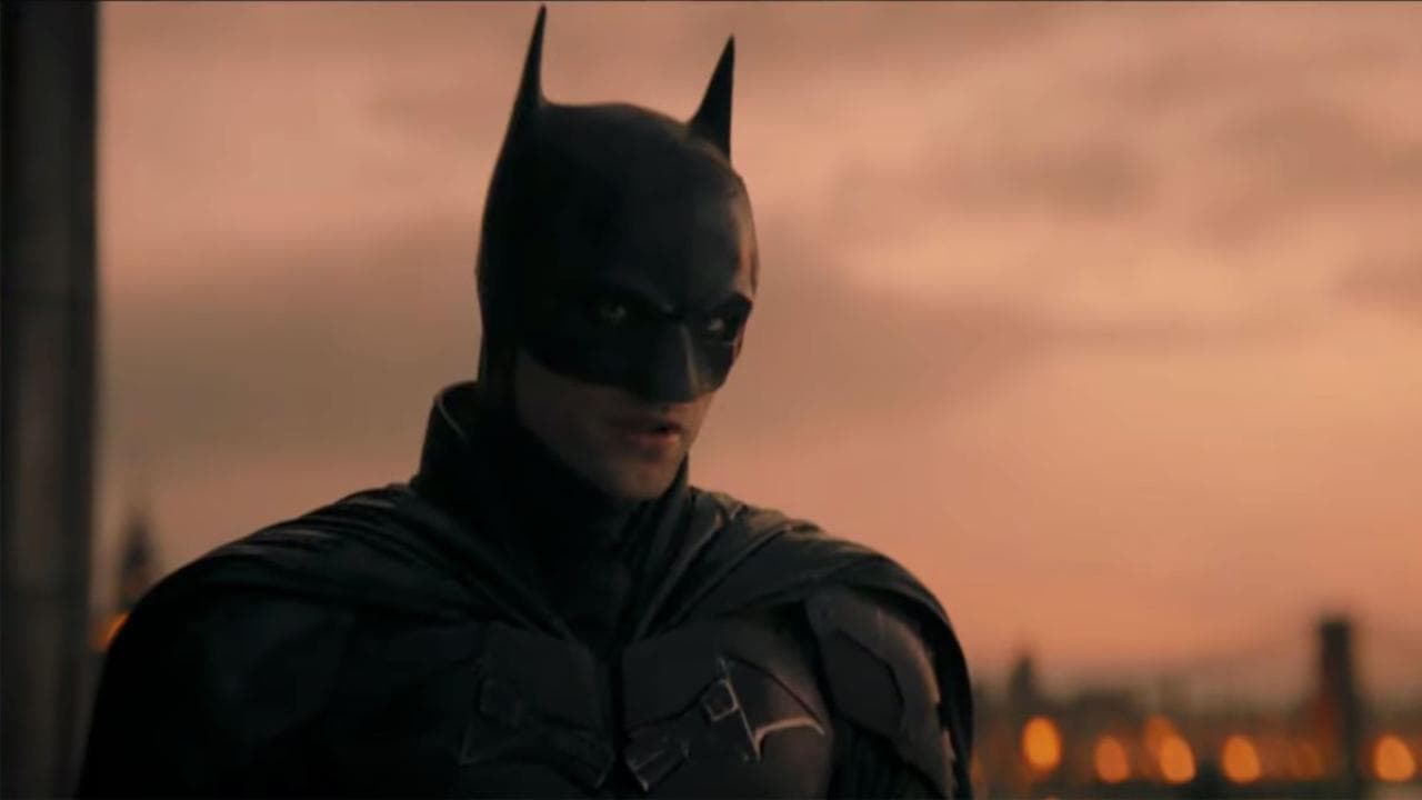 'The Batman' new trailer: Robert Pattinson teams up with Catwoman, footage of The Riddler