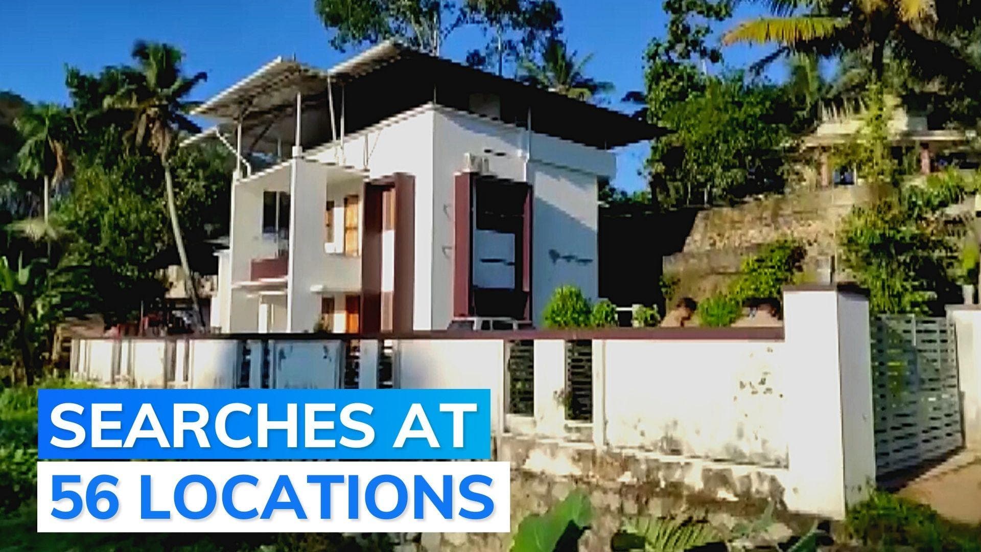 PFI conspiracy case: NIA conducts raids at multiple locations in Kerala