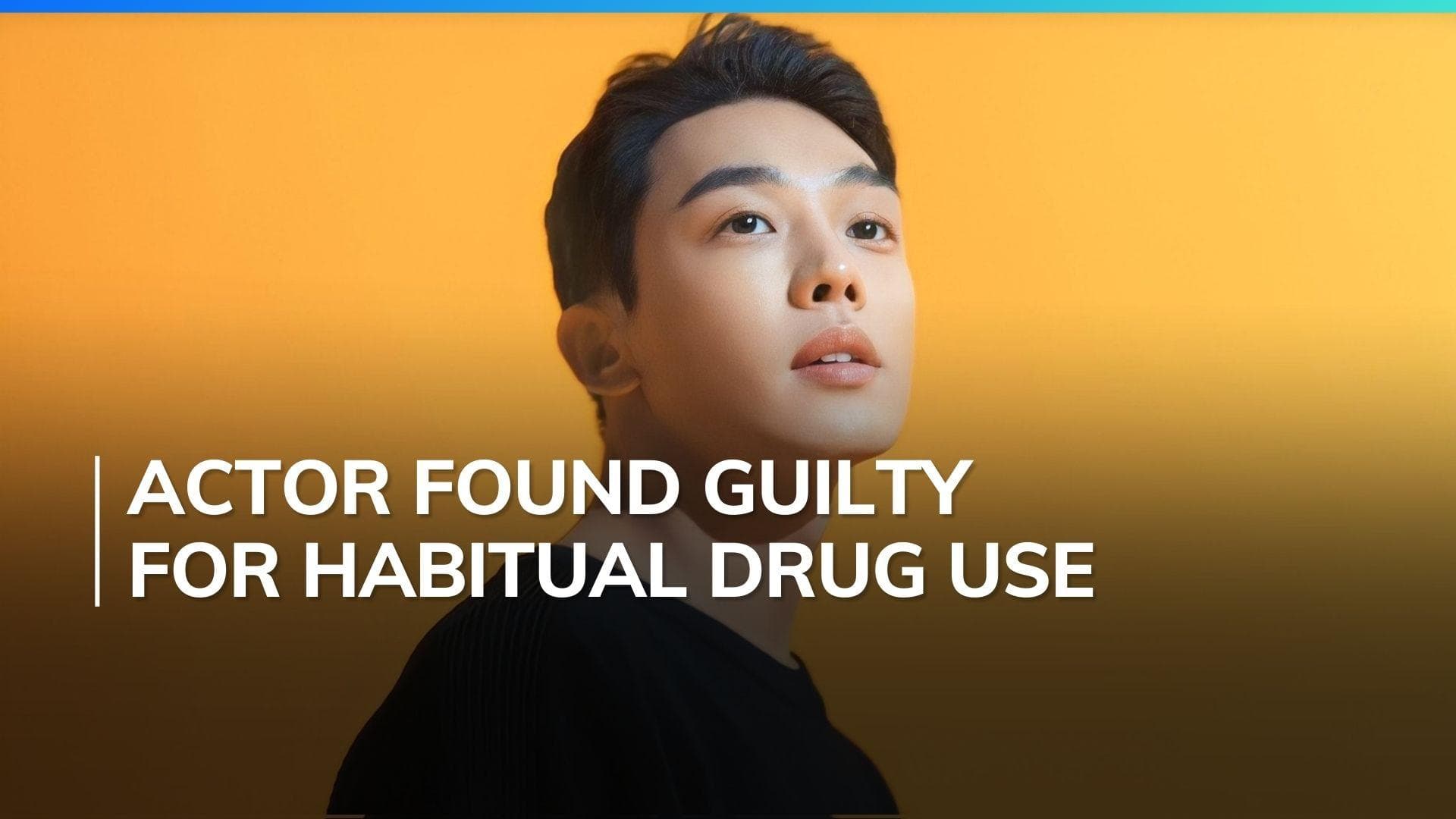 'Hellbound' actor Yoo Ah-in jailed one year in prison for illegal drug consumption 