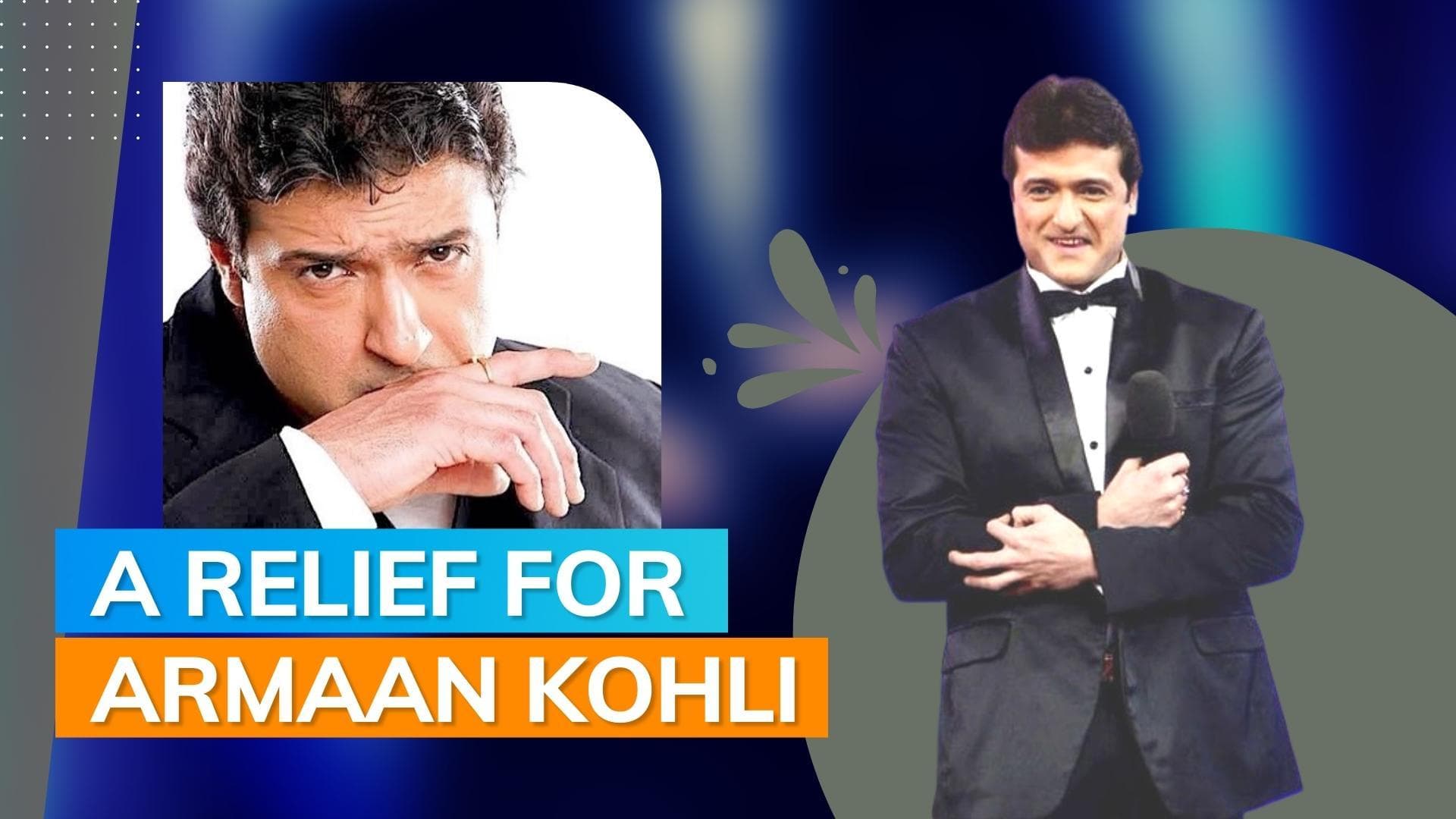 Actor Armaan Kohli gets bail in drugs case, to walk out of jail after over a year