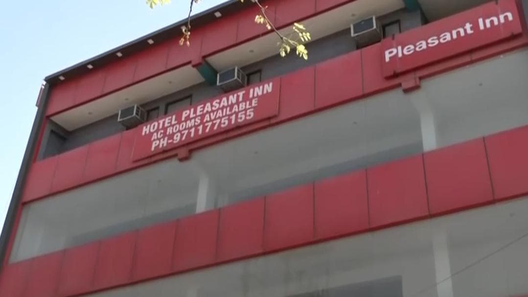 Kashmir Files reaction: 'দ্য কাশ্মীর ফাইলস'-এর জের, দিল্লির বুকে ঘর পেলেন না এক কাশ্মীরি যুবক