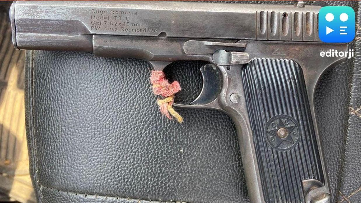 Punjab Police arrests key suspect in Jagdeep Mola murder